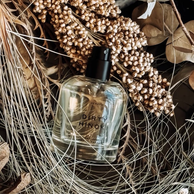 HERETIC PARFUM