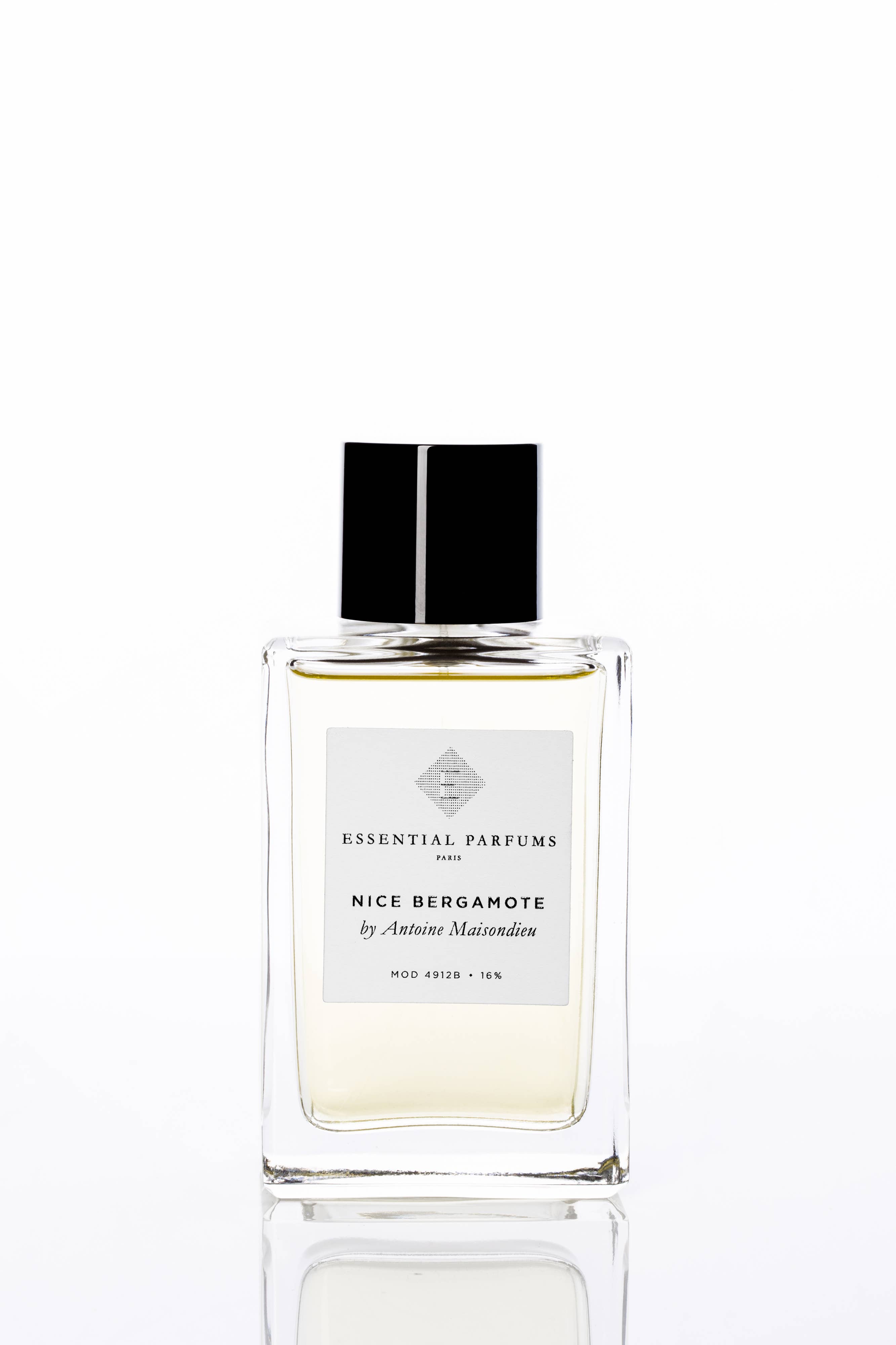 ESSENTIAL PARFUMS - Nice Bergamot by Antoine Maisondieu Parfum