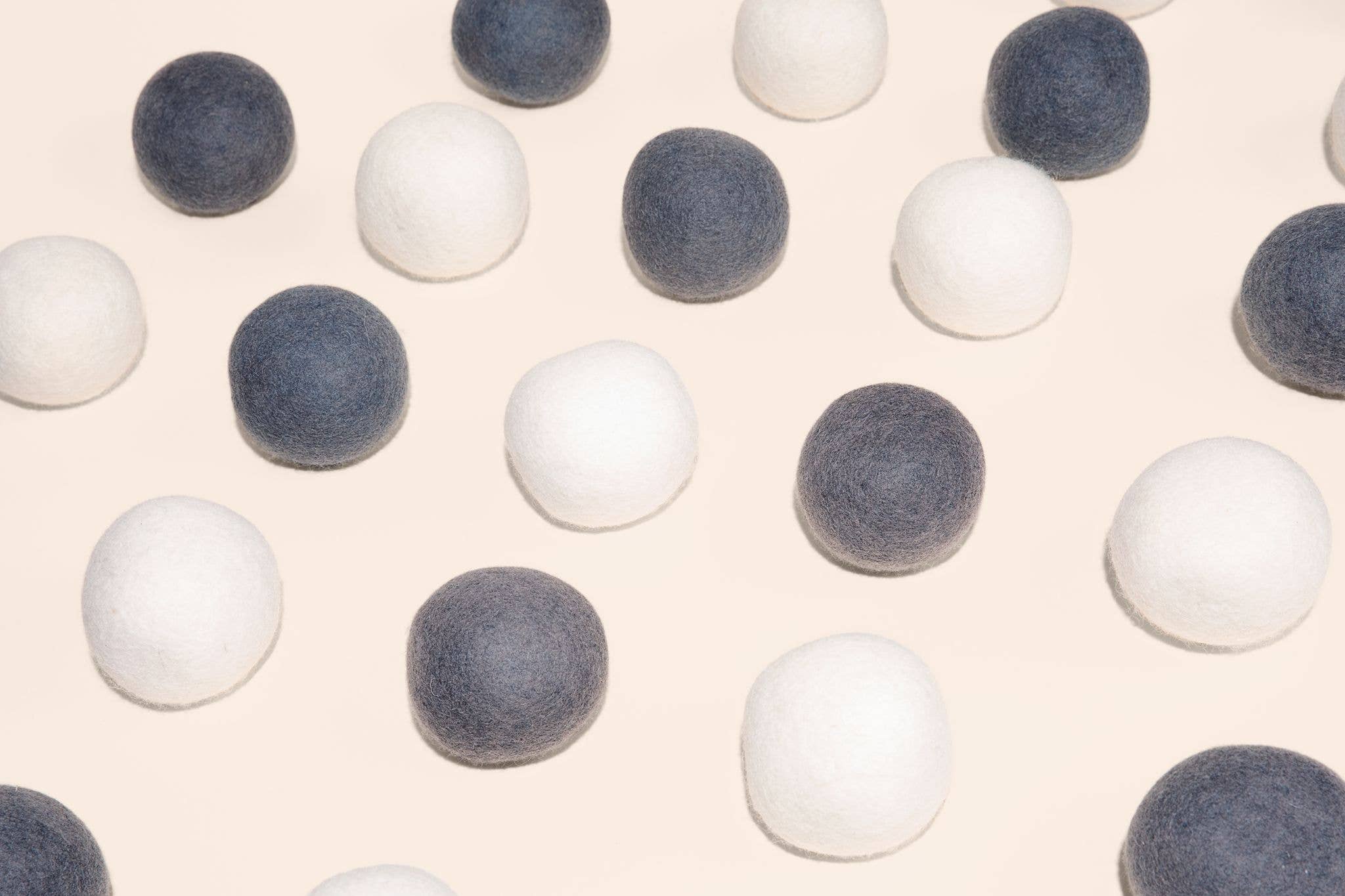 Bamboo Switch Dryer Balls