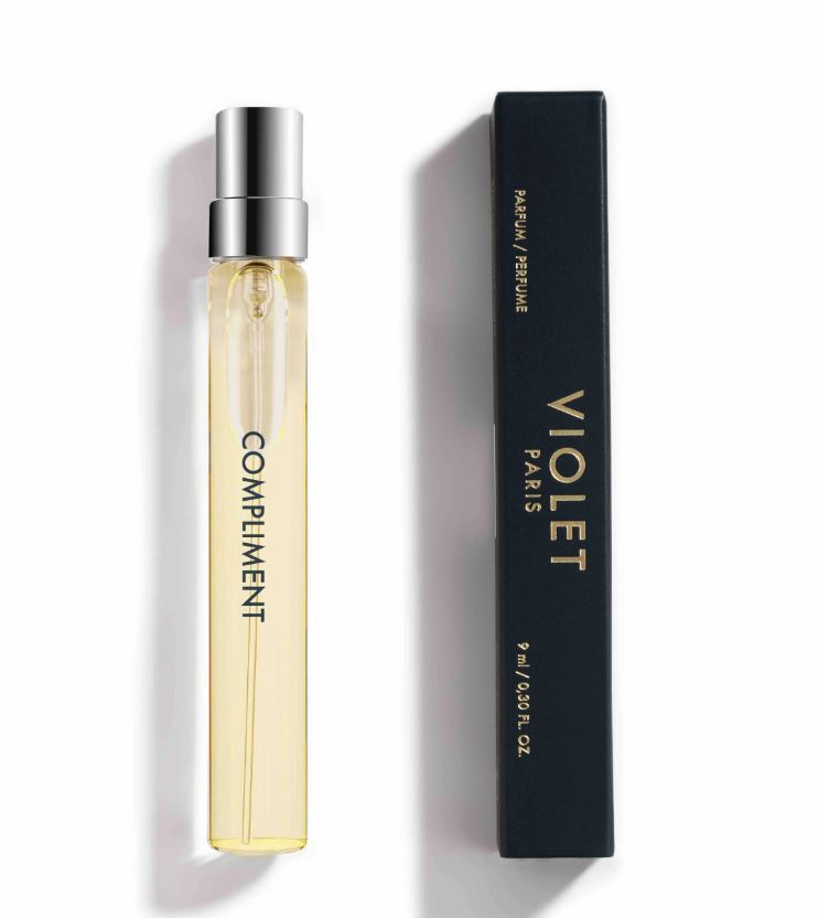 Maison Violet - 9 ml Parfum COMPLIMENT