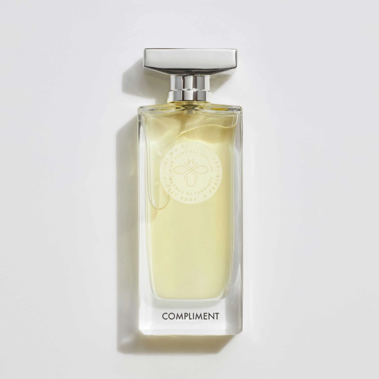 メゾンヴィオレ コンプリモン NOSE SHOP（ノーズショップ）｜香水の